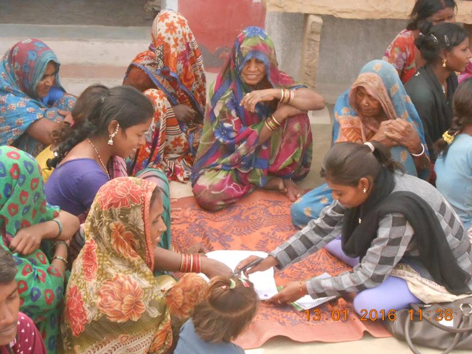 building Adivasi womens leadership – FRA, mining, conservation, human rights, livelihoods 4